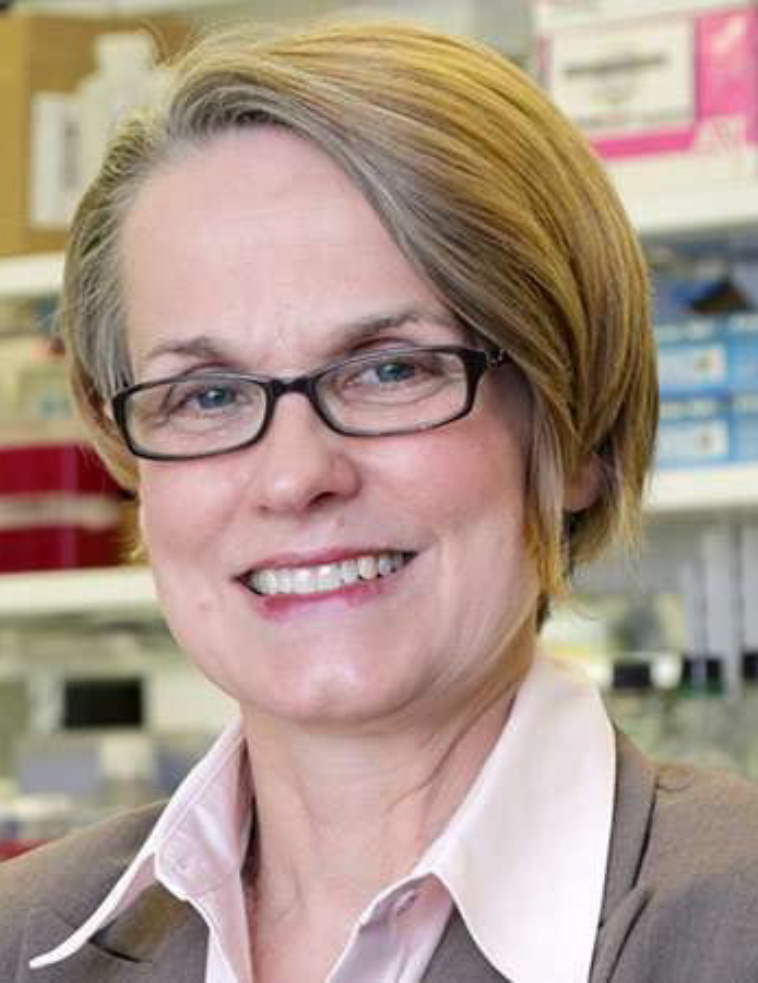 Susan Bates